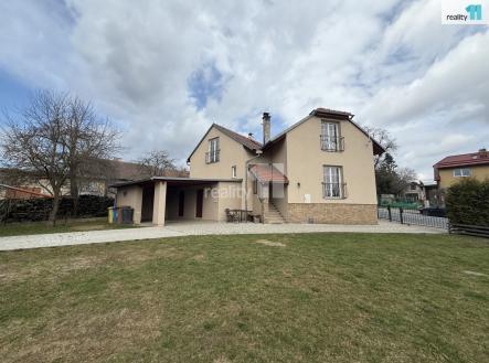 1 | Prodej - dům/vila, 178 m²