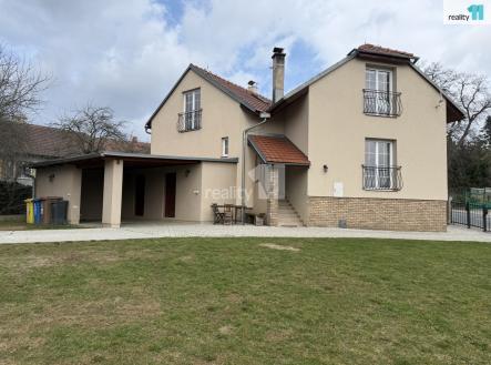 2 | Prodej - dům/vila, 178 m²