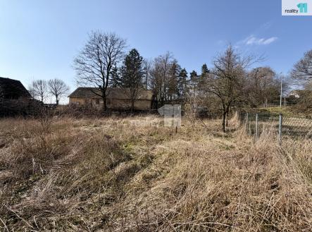 1 | Prodej - pozemek pro bydlení, 942 m²