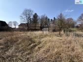 Prodej - pozemek pro bydlení, 942 m²