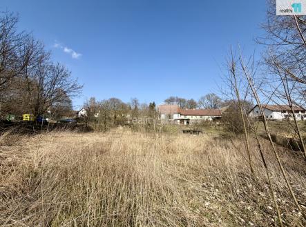 3 | Prodej - pozemek pro bydlení, 942 m²