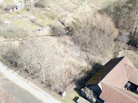 Prodej - pozemek pro bydlení, 942 m² obrázek