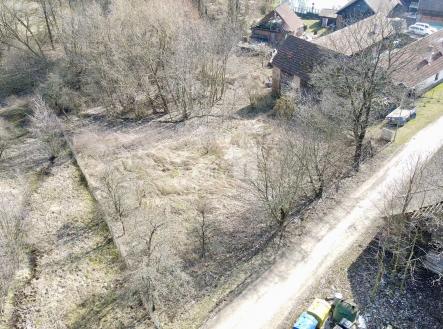 3 | Prodej - pozemek pro bydlení, 942 m²