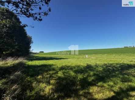 3 | Prodej - pozemek pro bydlení, 3 737 m²