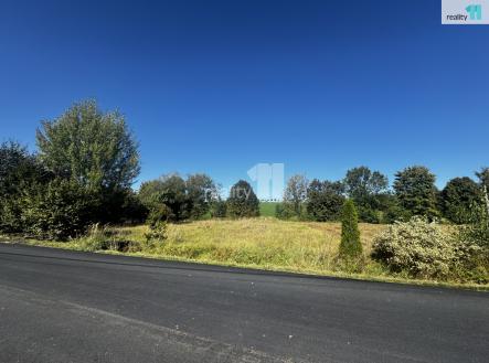 4 | Prodej - pozemek pro bydlení, 3 737 m²