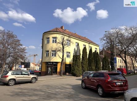 1 | Pronájem bytu, 2+kk, 73 m²