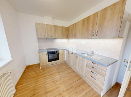 1 | Pronájem bytu, 4+kk, 136 m²