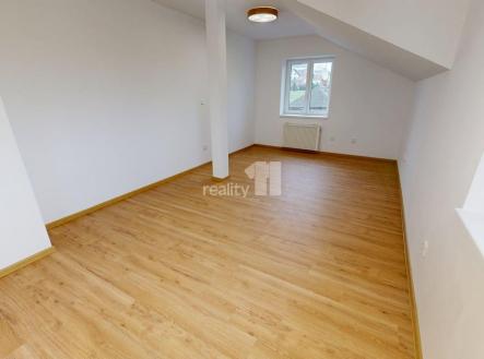 2 | Pronájem bytu, 4+kk, 136 m²