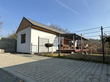 1 | Prodej - dům/vila, 48 m²