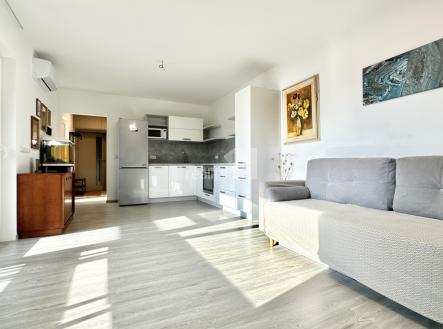 3 | Prodej - dům/vila, 48 m²