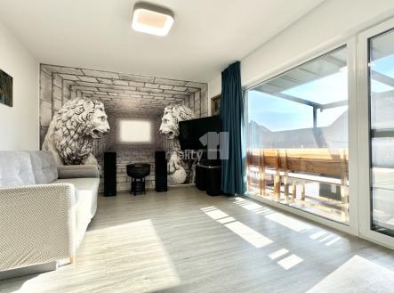 4 | Prodej - dům/vila, 48 m²