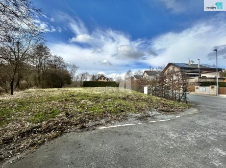 1 | Prodej - pozemek pro bydlení, 2 281 m²