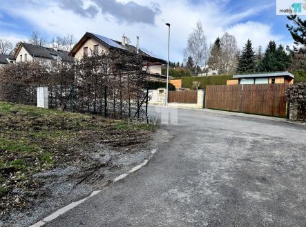 3 | Prodej - pozemek pro bydlení, 2 281 m²