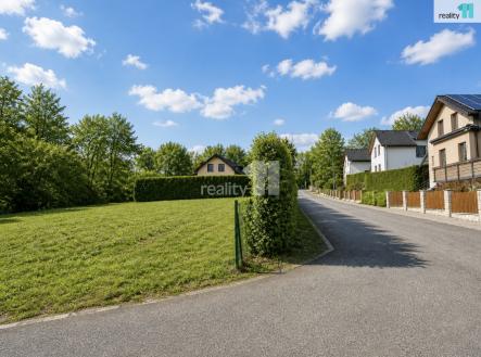 2 | Prodej - pozemek pro bydlení, 2 281 m²