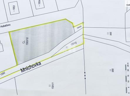 4 | Prodej - pozemek pro bydlení, 2 281 m²