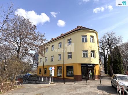 1 | Prodej bytu, 2+kk, 73 m²