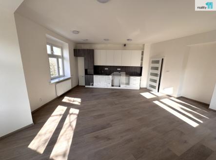 2 | Prodej bytu, 2+kk, 73 m²