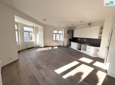 3 | Prodej bytu, 2+kk, 73 m²