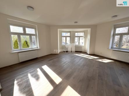 4 | Prodej bytu, 2+kk, 73 m²