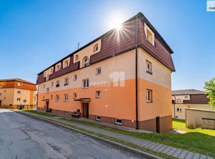 1 | Prodej bytu, 2+1, 47 m²