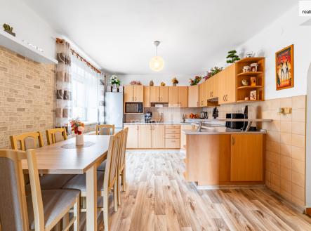 4 | Prodej bytu, 2+1, 47 m²