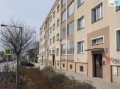 Pronájem bytu, 2+1, 54 m²
