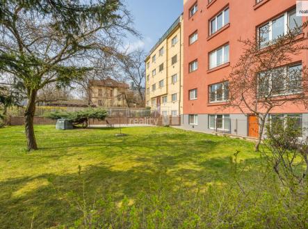 3 | Prodej bytu, 2+kk, 51 m²