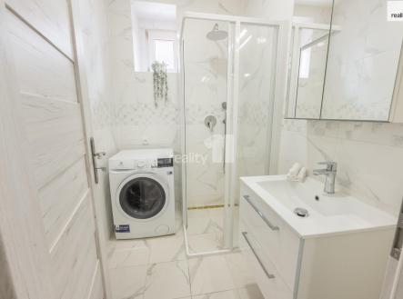 4 | Prodej bytu, 2+kk, 51 m²