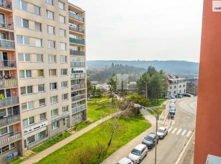 17 | Prodej bytu, 2+kk, 51 m²