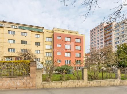 18 | Prodej bytu, 2+kk, 51 m²