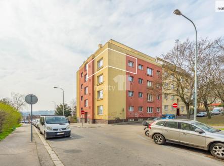 20 | Prodej bytu, 2+kk, 51 m²