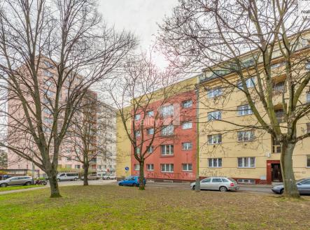 21 | Prodej bytu, 2+kk, 51 m²