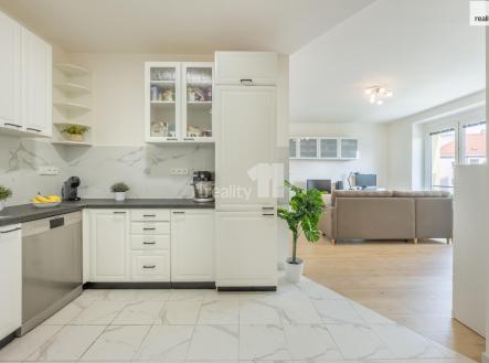 1 | Prodej bytu, 2+kk, 51 m²