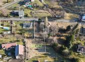 Prodej - pozemek pro bydlení, 1 153 m²