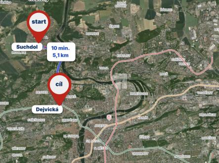 2 | Prodej bytu, 3+kk, 151 m²