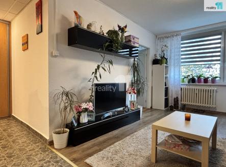 4 | Pronájem bytu, 2+kk, 45 m²