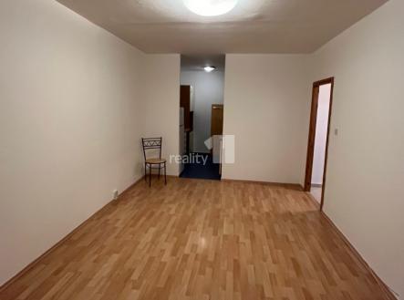 2 | Pronájem bytu, 2+kk, 44 m²