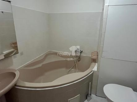 3 | Pronájem bytu, 2+kk, 44 m²