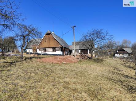 1 | Prodej - dům/vila, 152 m²