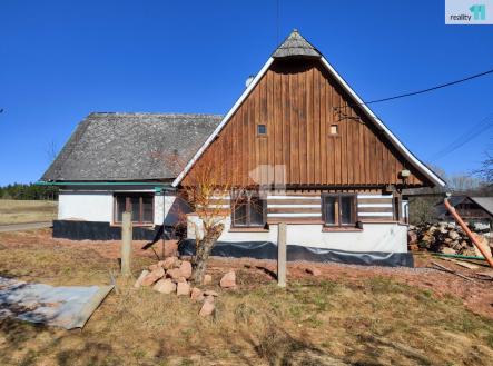 3 | Prodej - dům/vila, 152 m²