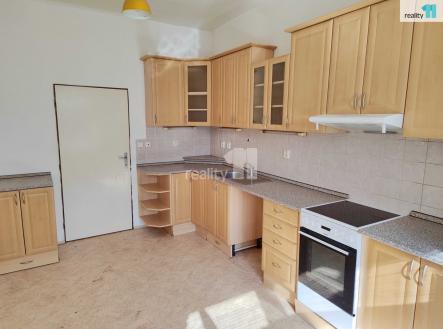 Pronájem bytu, 3+1, 104 m² obrázek