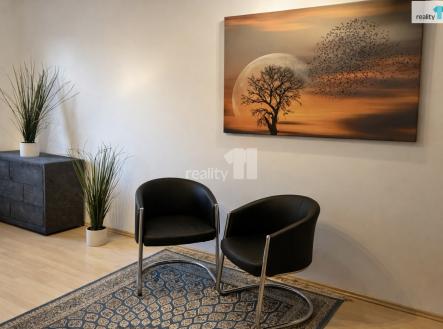 5 | Pronájem bytu, 1+kk, 49 m²