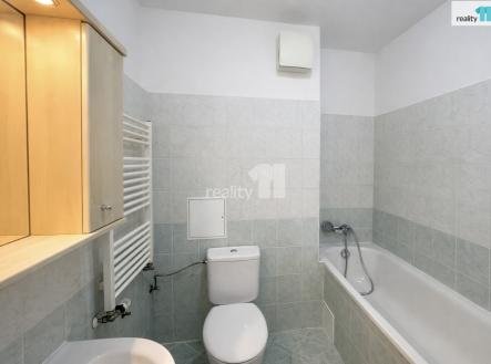 3 | Pronájem bytu, 1+kk, 49 m²