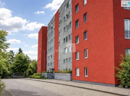4 | Pronájem bytu, 1+kk, 49 m²