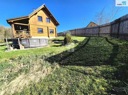 3 | Prodej - dům/vila, 110 m²