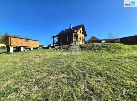 4 | Prodej - dům/vila, 110 m²