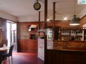 Pronájem - restaurace, 232 m²