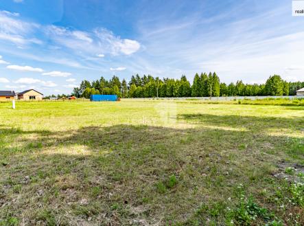 1 | Prodej - pozemek pro bydlení, 908 m²