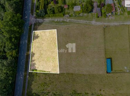 2 | Prodej - pozemek pro bydlení, 908 m²