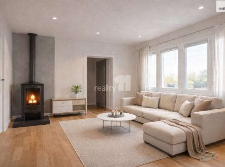 2 | Prodej - dům/vila, 65 m²